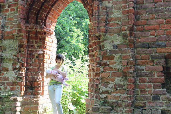 Анна Рожкова