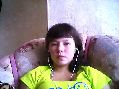 Ксюшачка Андреева