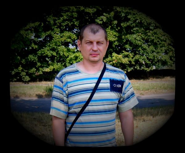 Константин Ломакин