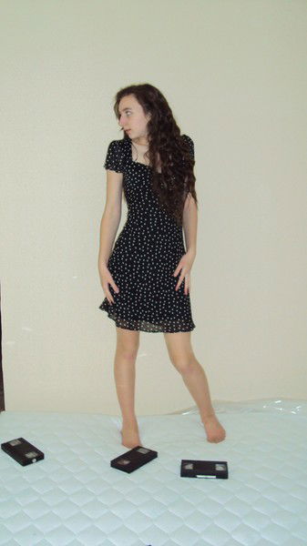 Владлена Чернова