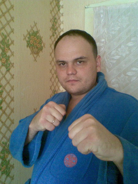 Дамир Рахматуллаев