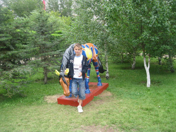 Сергей Шаронов