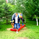 Сергей Шаронов