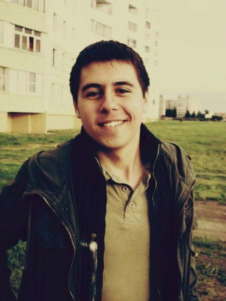 Богдан Маслюк