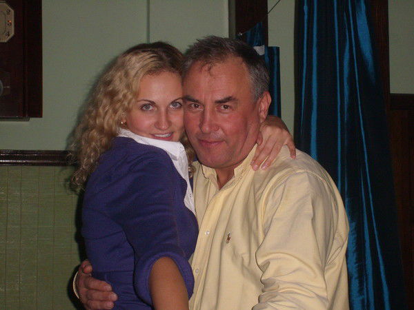 Сергей Астахов