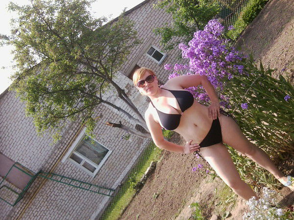 Катюша Махнач