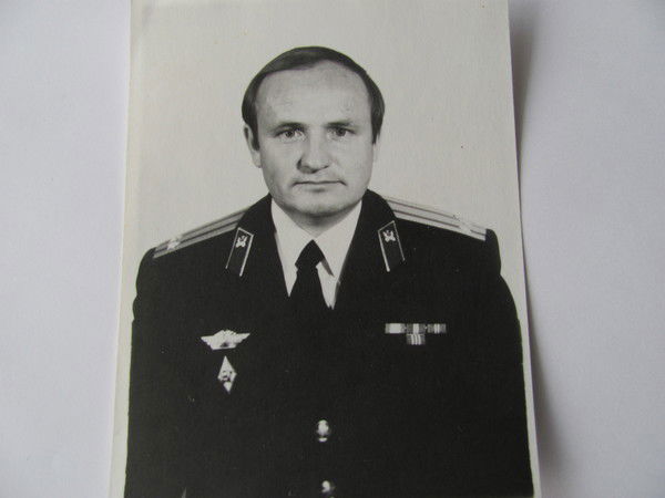 Иван Митасов