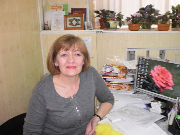 Татьяна Брыкина