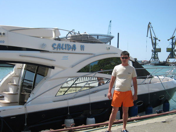 Тимур Туктамышев