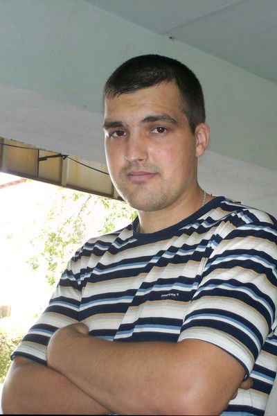 Сергей Литвинов