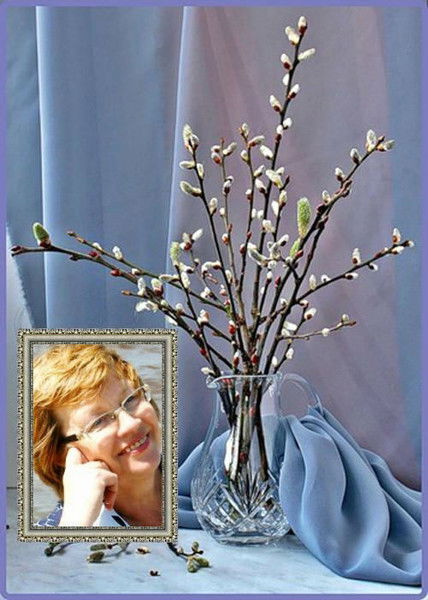 Людмила Войцеховская