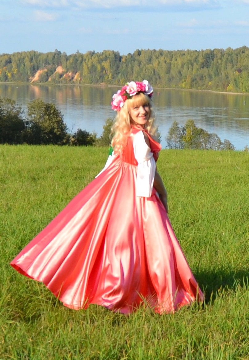 Татьяна Попова (Станкус)