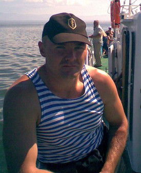 Алексей Афанасьев