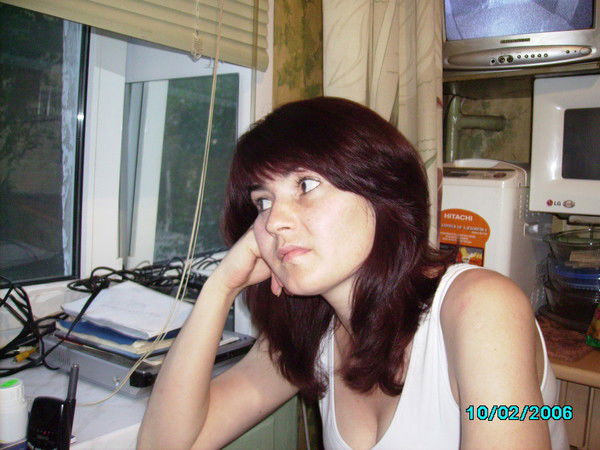 Татьяна Игнатьева