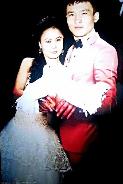 Назигуль Адельбаева