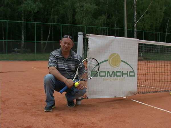 Юрий Калашников