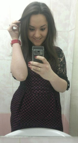 Гульнарочка Сыртланова