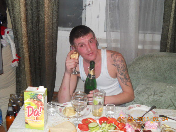 Алексей Невзоров