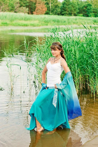 Наталья Винкерт