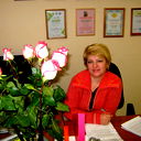 Оксана Еланских