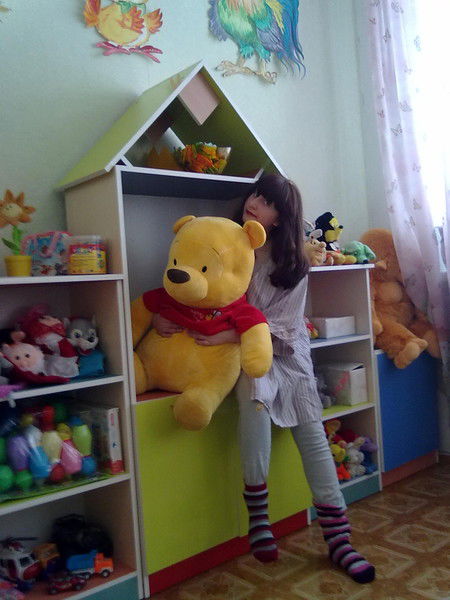 Ребёнок_ В_Кедах=)