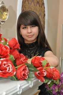 ***dilnozochka Abdiyeva***