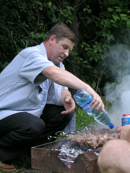 Владимир Сердюков