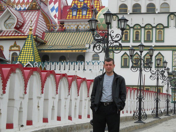 Игорь Расников