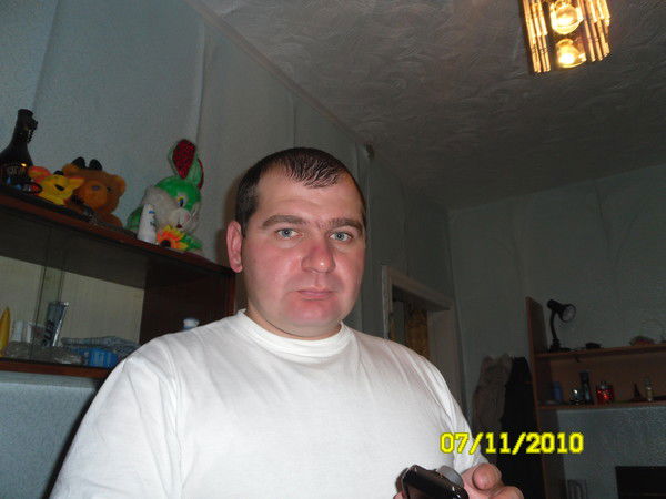 Сергей Соколов