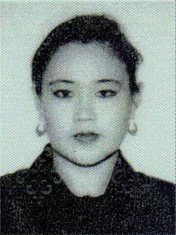 Гульмира Жаксылыкова