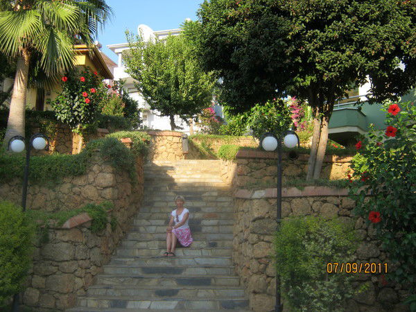 Валентина Гвинта