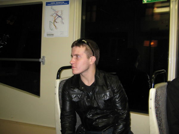 Дмитрий Гуськов