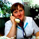 Юлия Мустафина