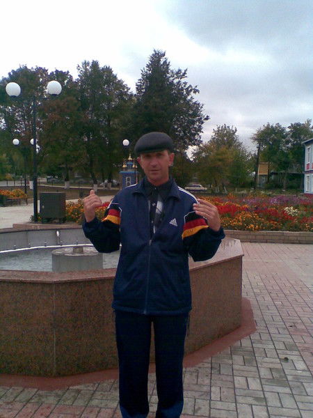 Владимир Крайнов