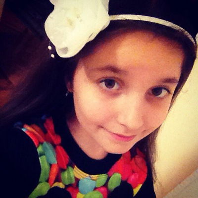 Сюзанна Ситникова