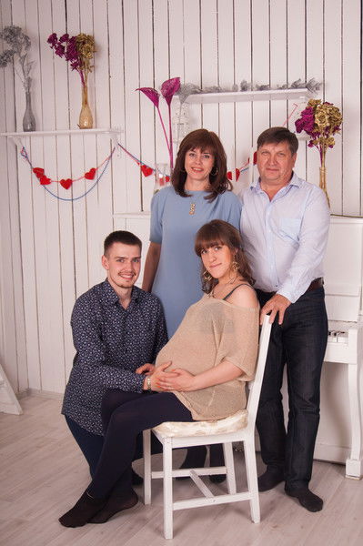 Елена Сысолятина