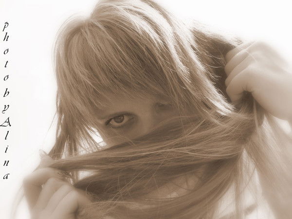 Оля Полякова