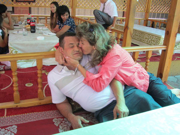 Константин Ивашинников