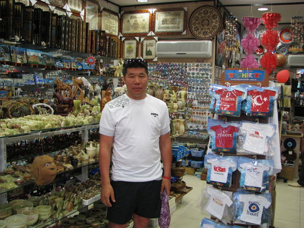 Сабит Бегенов