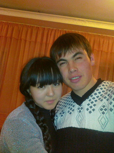 Рафаэль&асем Ахмадулины