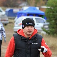 Юрий Пехотин