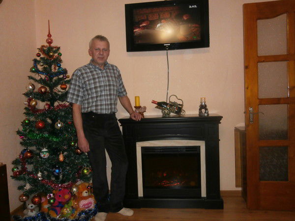 Валерй Бальчук