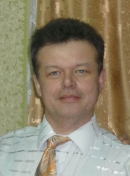 Дмитрий Винокуров