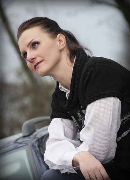 Жанна Кудрейко