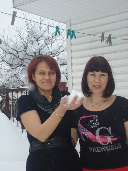 Сильвия Ротару