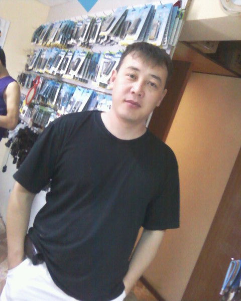 Абдугали Таукенов