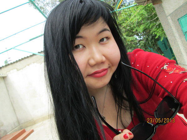 Раушан Бектибаева