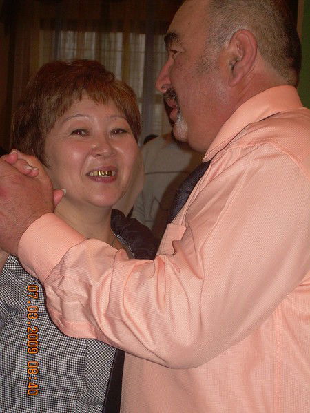 Сауле Кусаинова