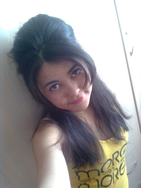 Гульшакар Борамбаева