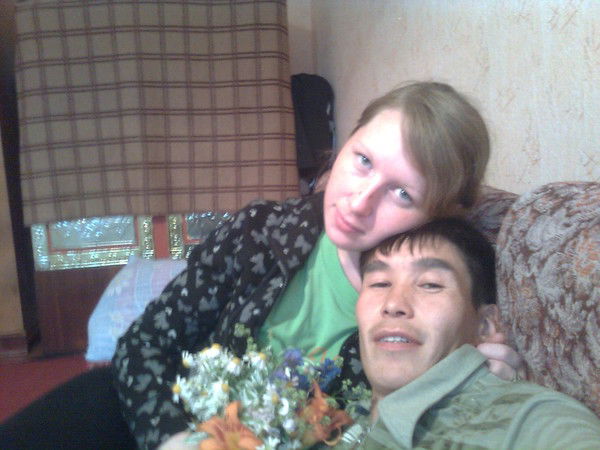 Виолетта Казакова